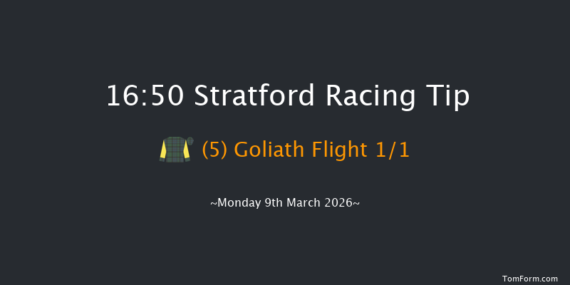 Stratford 16-50 (Class 4) 16f Thu 30th Oct 2025