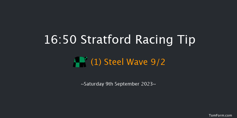 Stratford 16:50 Handicap Chase (Class 4) 23f Thu 31st Aug 2023