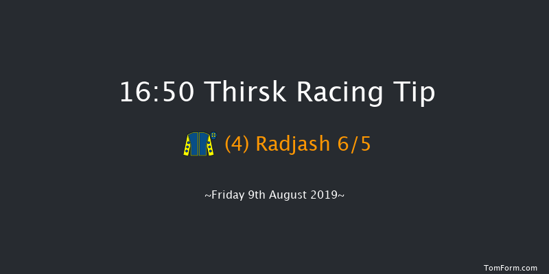 Thirsk 16:50 Handicap (Class 5) 6f Sat 3rd Aug 2019