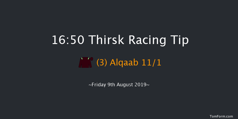 Thirsk 16:50 Handicap (Class 5) 6f Sat 3rd Aug 2019