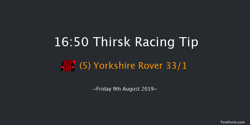 Thirsk 16:50 Handicap (Class 5) 6f Sat 3rd Aug 2019