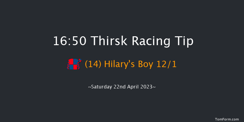 Thirsk 16:50 Handicap (Class 6) 6f Tue 4th Apr 2023