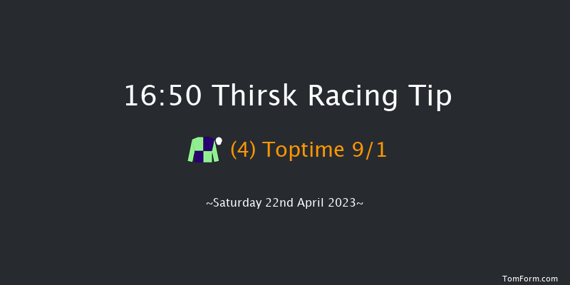 Thirsk 16:50 Handicap (Class 6) 6f Tue 4th Apr 2023