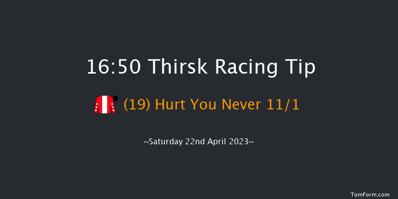 Thirsk 16:50 Handicap (Class 6) 6f Tue 4th Apr 2023