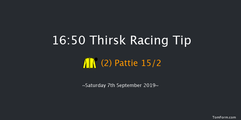 Thirsk 16:50 Handicap (Class 3) 7f Fri 30th Aug 2019