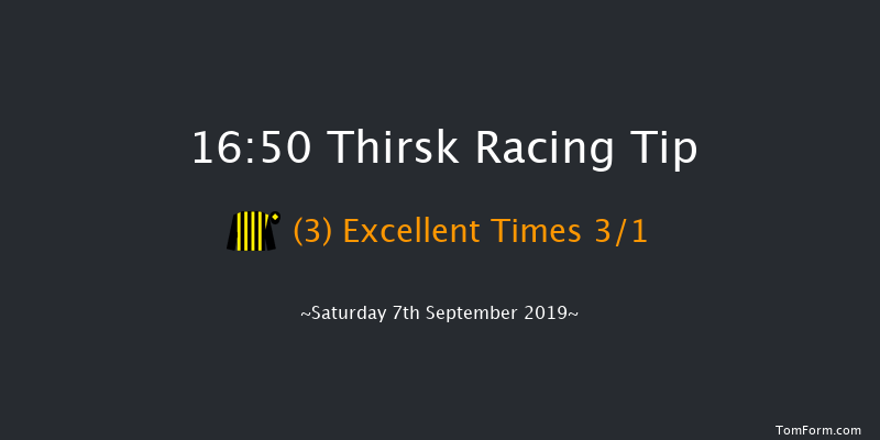 Thirsk 16:50 Handicap (Class 3) 7f Fri 30th Aug 2019
