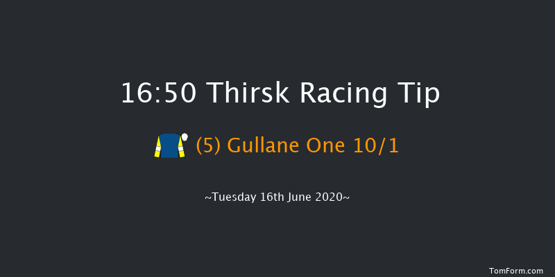 Racing TV Profits Returned To Racing Handicap Thirsk 16:50 Handicap (Class 6) 6f Mon 16th Sep 2019