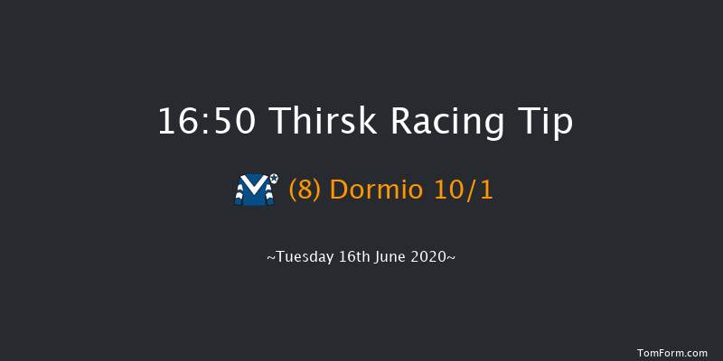 Racing TV Profits Returned To Racing Handicap Thirsk 16:50 Handicap (Class 6) 6f Mon 16th Sep 2019