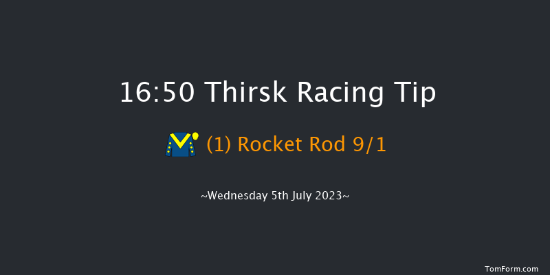 Thirsk 16:50 Handicap (Class 5) 7f Tue 20th Jun 2023