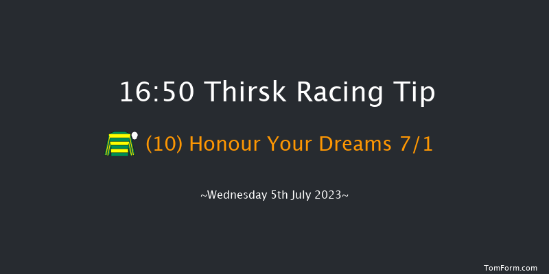 Thirsk 16:50 Handicap (Class 5) 7f Tue 20th Jun 2023