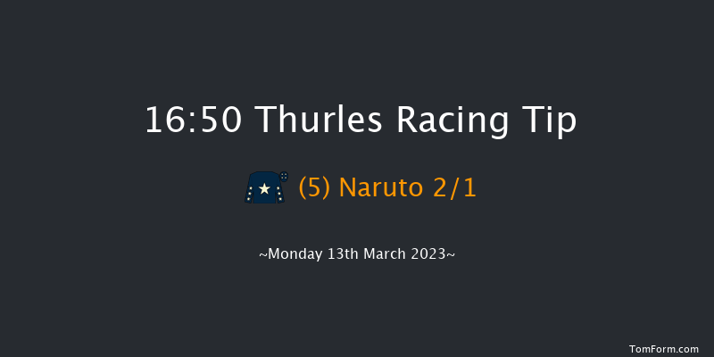 Thurles 16:50 NH Flat Race 16f Thu 23rd Feb 2023