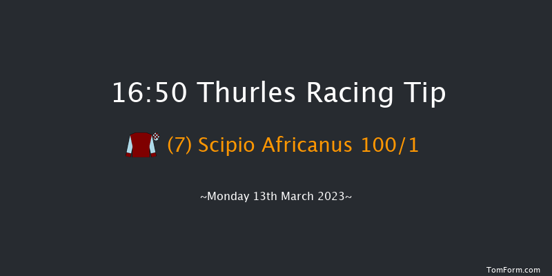 Thurles 16:50 NH Flat Race 16f Thu 23rd Feb 2023