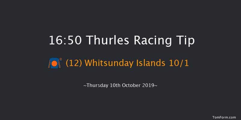 Thurles 16:50 Handicap 16f Thu 1st Jan 1970