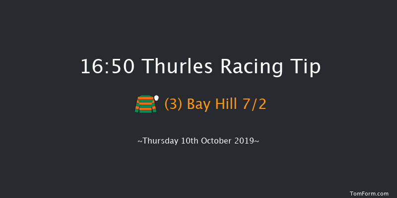 Thurles 16:50 Handicap 16f Thu 1st Jan 1970