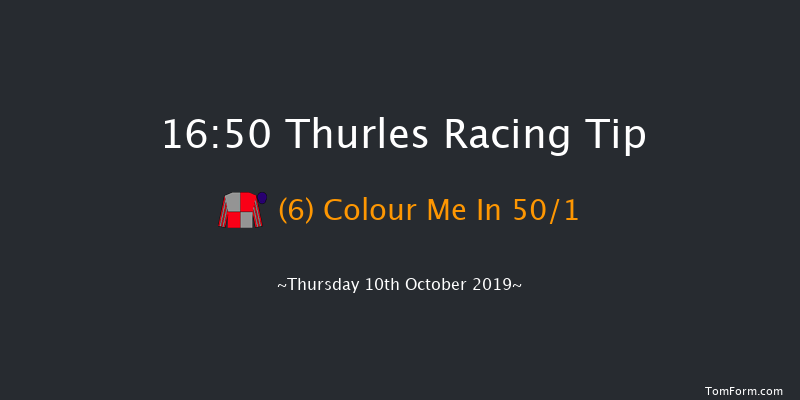 Thurles 16:50 Handicap 16f Thu 1st Jan 1970
