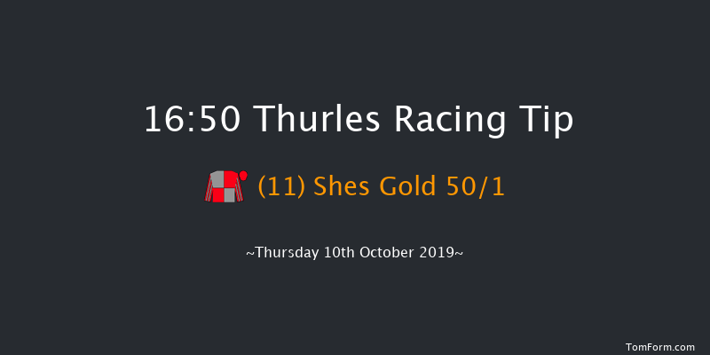 Thurles 16:50 Handicap 16f Thu 1st Jan 1970