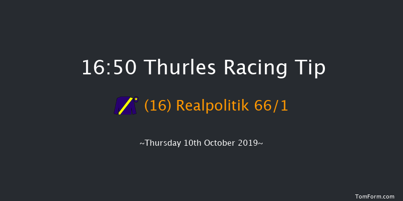 Thurles 16:50 Handicap 16f Thu 1st Jan 1970