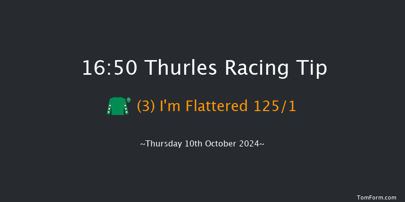 Thurles  16:50 Maiden 16f Sat 16th Mar 2024