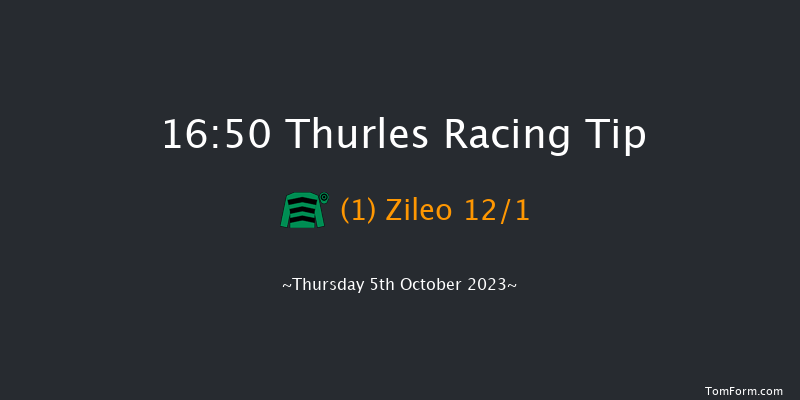 Thurles 16:50 Handicap 16f Sat 18th Mar 2023