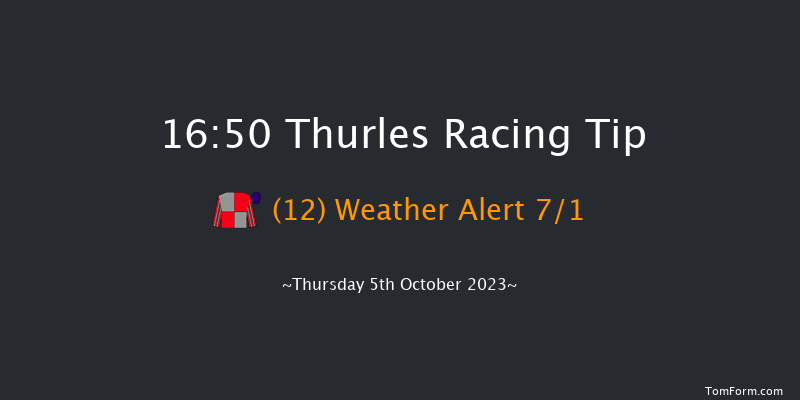 Thurles 16:50 Handicap 16f Sat 18th Mar 2023