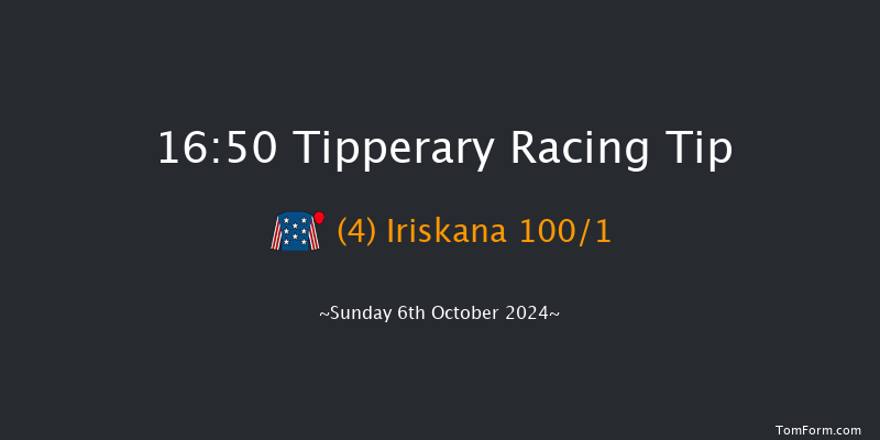 Tipperary  16:50 Maiden Chase 20f Sun 1st Sep 2024