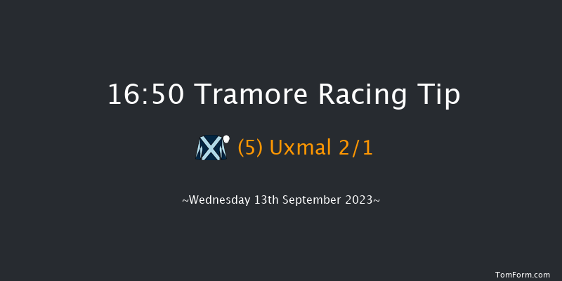 Tramore 16:50 Maiden 16f Sun 20th Aug 2023