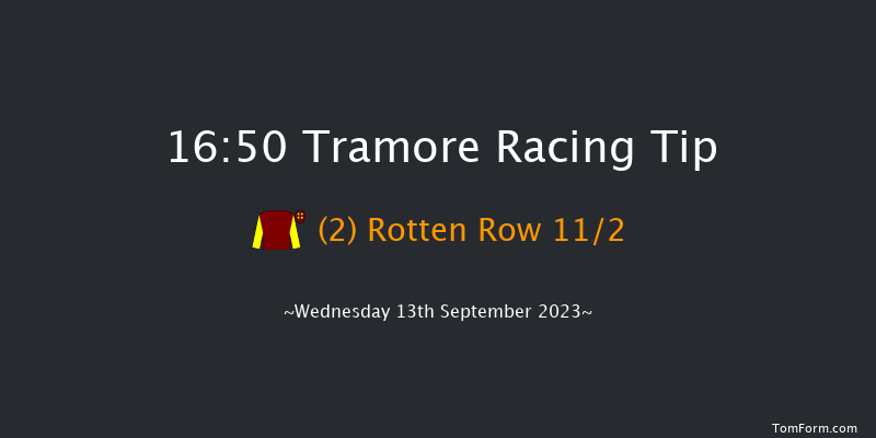 Tramore 16:50 Maiden 16f Sun 20th Aug 2023