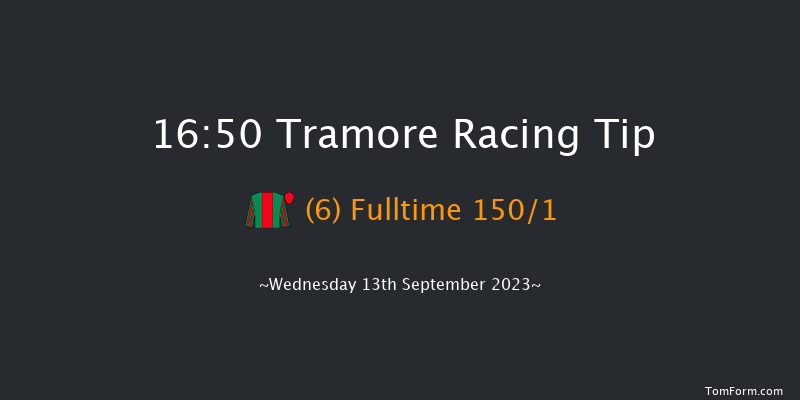 Tramore 16:50 Maiden 16f Sun 20th Aug 2023