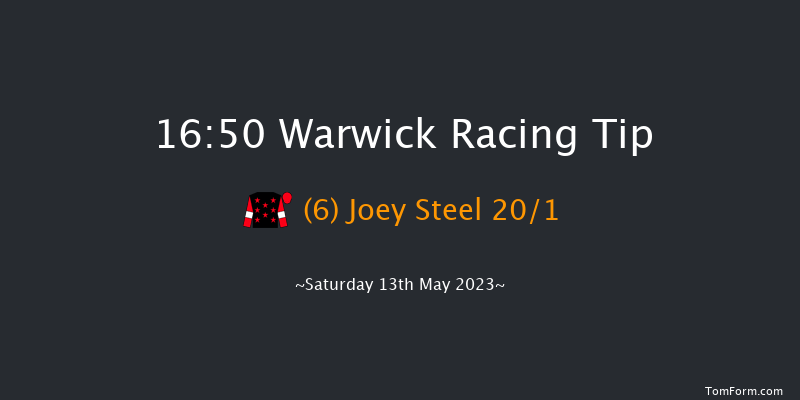 Warwick 16:50 Handicap Chase (Class 5) 24f Mon 1st May 2023