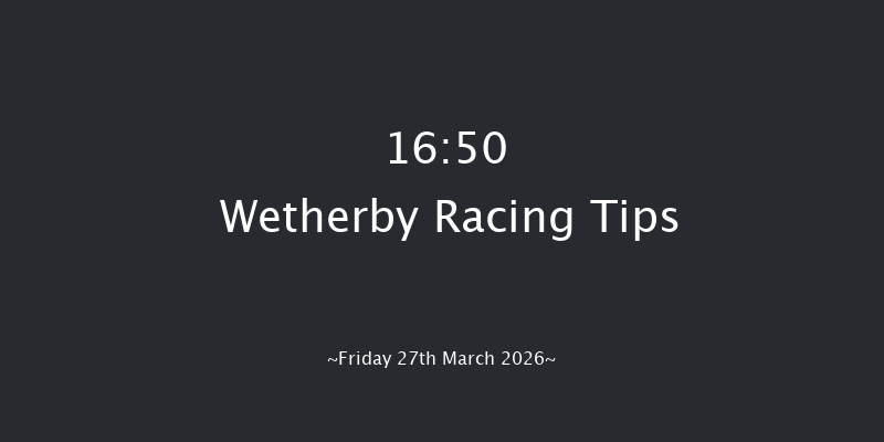 Wetherby 16-50 (Class 5) 24f Tue 17th Mar 2026
