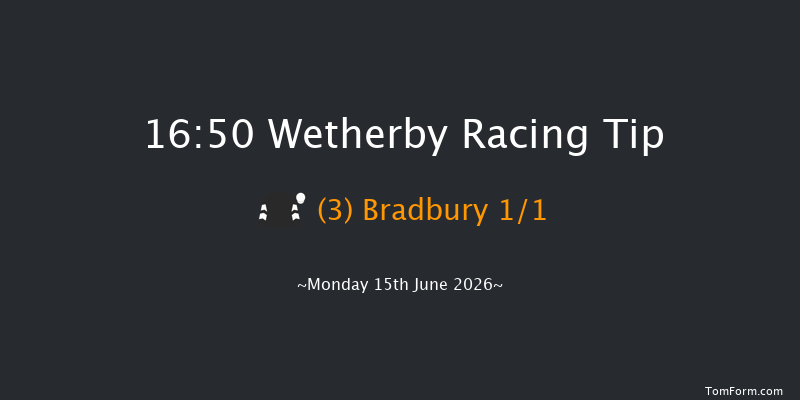 Wetherby 16-50 (Class 6) 10f Thu 4th Jun 2026