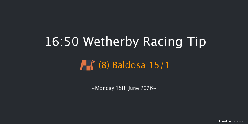 Wetherby 16-50 (Class 6) 10f Thu 4th Jun 2026