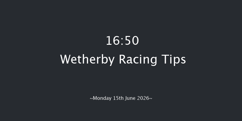 Wetherby 16-50 (Class 6) 10f Thu 4th Jun 2026