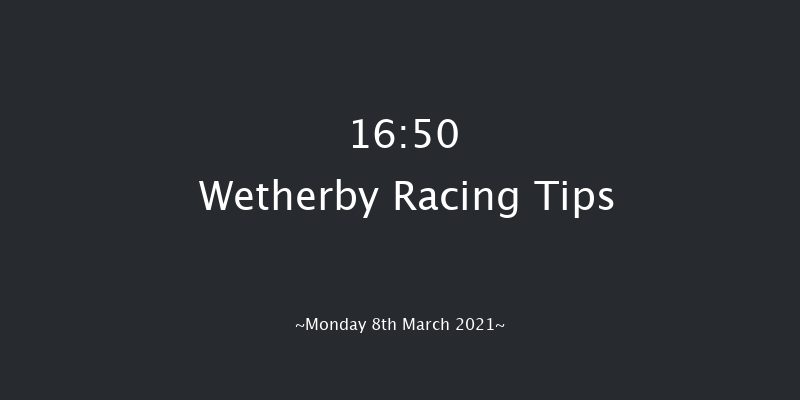 tote.co.uk Handicap Chase Wetherby 16:50 Handicap Chase (Class 5) 24f Tue 23rd Feb 2021