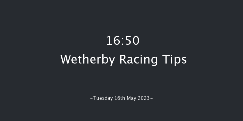 Wetherby 16:50 Maiden (Class 4) 6f Sun 30th Apr 2023