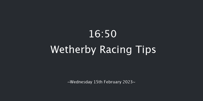 Wetherby 16:50 Handicap Hurdle (Class 5) 20f Sat 4th Feb 2023