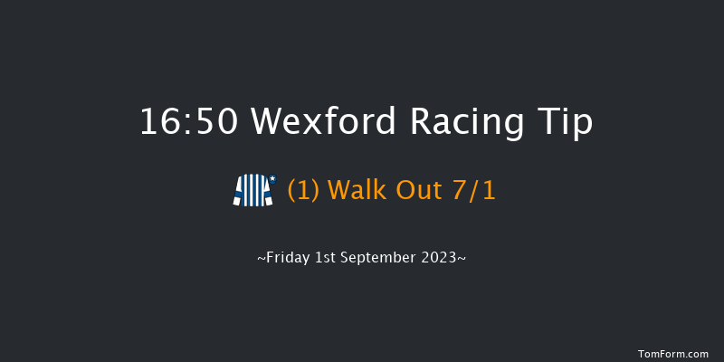 Wexford 16:50 Handicap Hurdle 16f Fri 11th Aug 2023