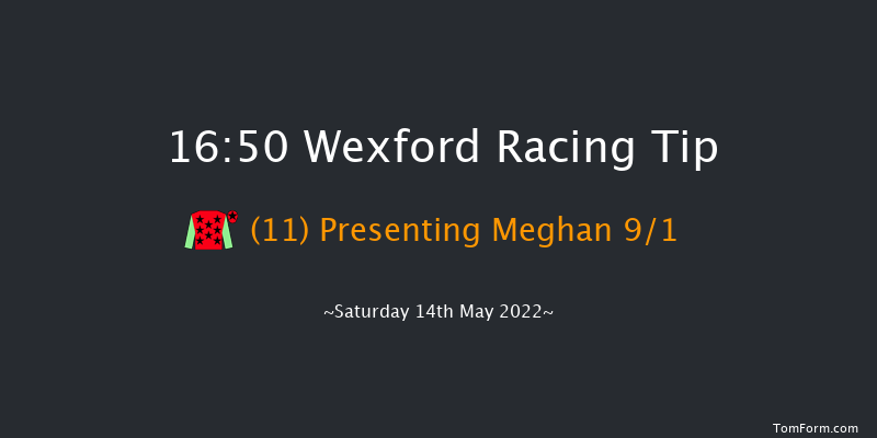 Wexford 16:50 Handicap Chase 25f Fri 1st Apr 2022