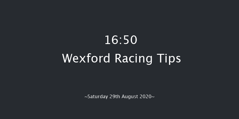 BoyleSports This Is Betting Handicap Chase (0-109) Wexford 16:50 Handicap Chase 25f Wed 5th Aug 2020