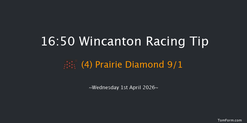 Wincanton 16-50 (Class 5) 19f Mon 23rd Mar 2026
