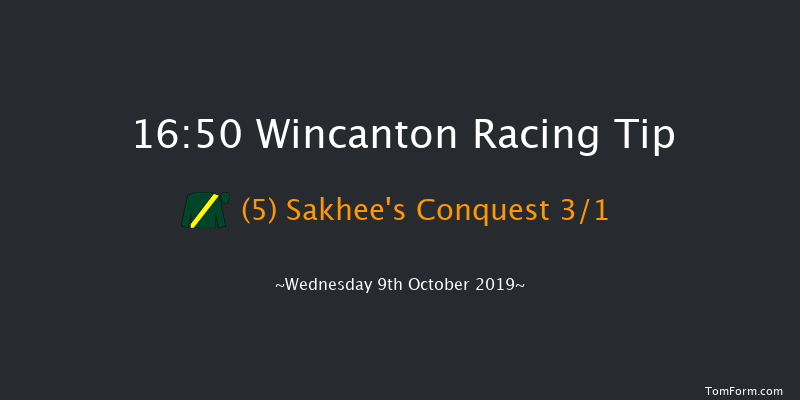 Wincanton 16:50 NH Flat Race (Class 5) 15f Thu 1st Jan 1970