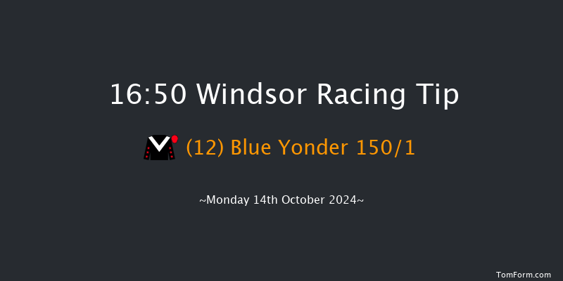 Windsor  16:50 Handicap (Class 5) 8f Mon 16th Sep 2024