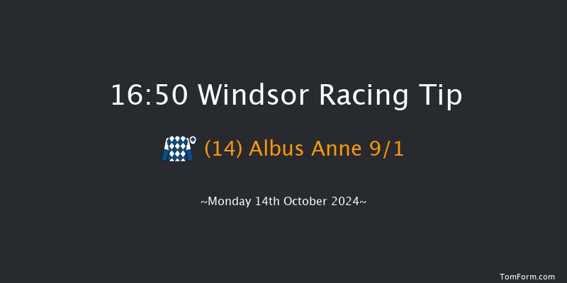 Windsor  16:50 Handicap (Class 5) 8f Mon 16th Sep 2024