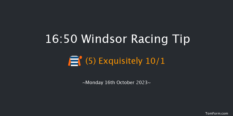 Windsor 16:50 Handicap (Class 5) 5f Mon 9th Oct 2023
