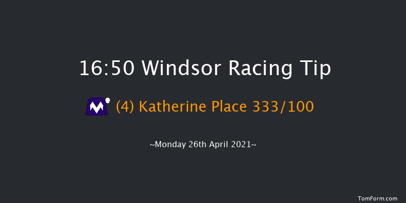 Watch Free Race Replays On attheraces.com Handicap Windsor 16:50 Handicap (Class 5) 5f Mon 19th Apr 2021