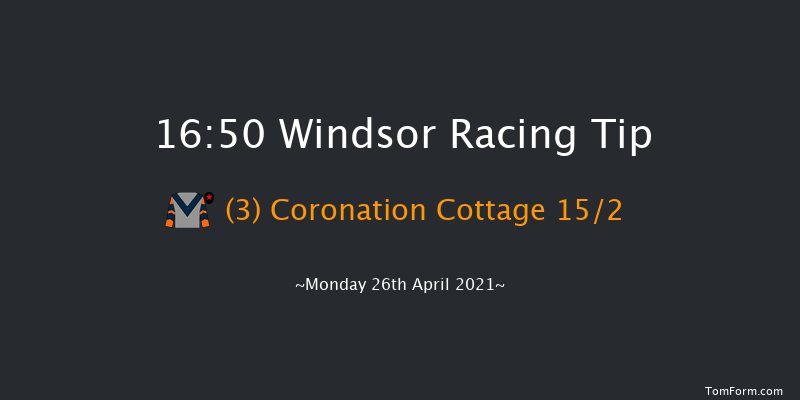 Watch Free Race Replays On attheraces.com Handicap Windsor 16:50 Handicap (Class 5) 5f Mon 19th Apr 2021