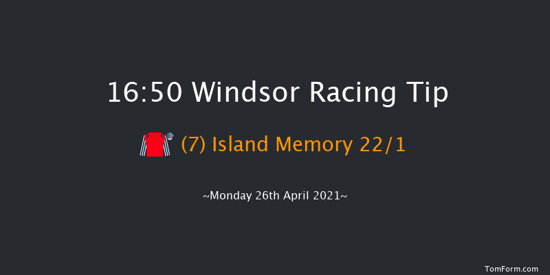 Watch Free Race Replays On attheraces.com Handicap Windsor 16:50 Handicap (Class 5) 5f Mon 19th Apr 2021