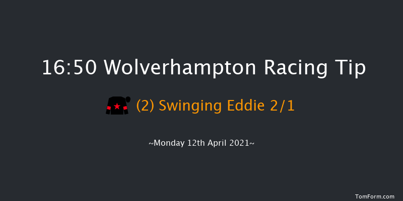 Sky Sports Racing Sky 415 Handicap Wolverhampton 16:50 Handicap (Class 6) 8.5f Sat 10th Apr 2021