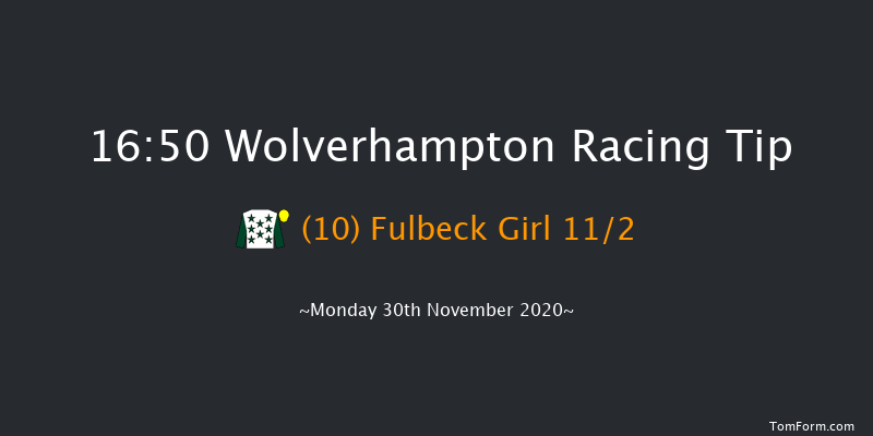 Betway Live Casino Handicap Wolverhampton 16:50 Handicap (Class 6) 14f Sat 28th Nov 2020