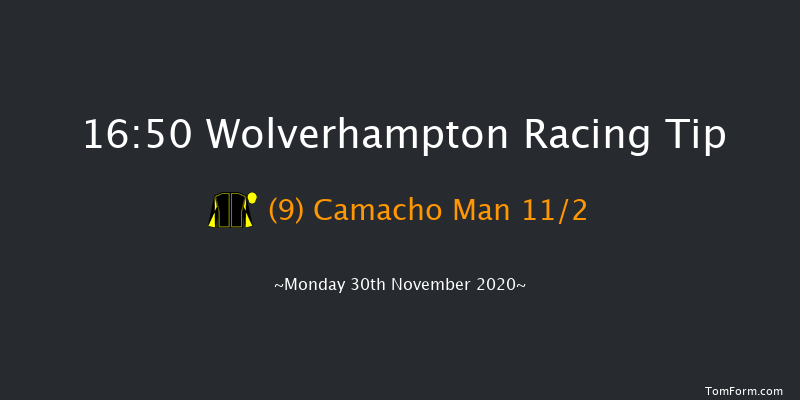 Betway Live Casino Handicap Wolverhampton 16:50 Handicap (Class 6) 14f Sat 28th Nov 2020